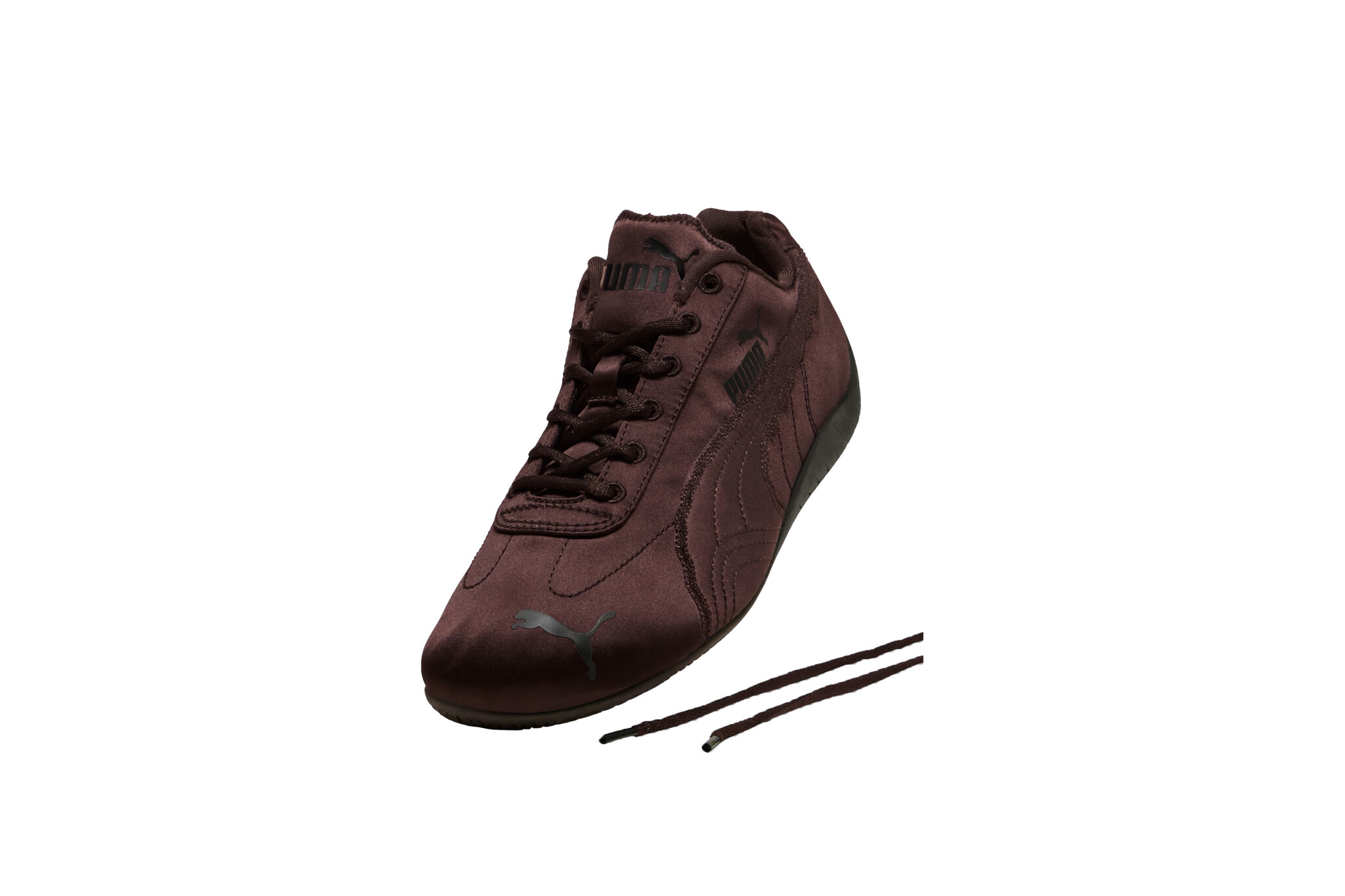 Puma Speedcat Venus Wns Chocolate Brown