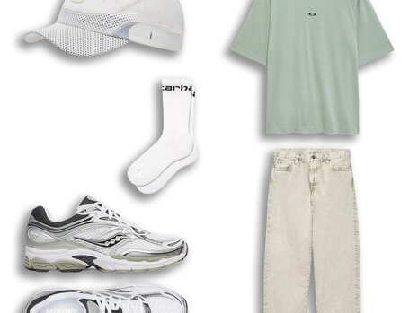 Reissue: Outfit of the week #83