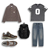Reissue: Outfit of the week #84