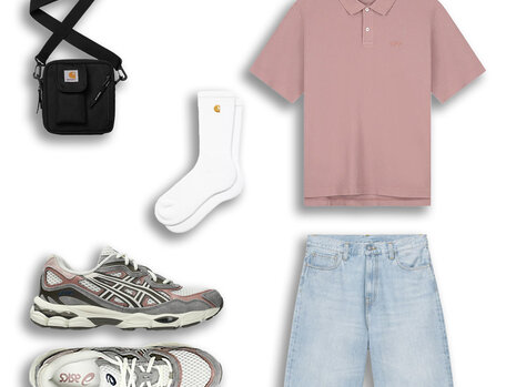 Reissue: Outfit of the week #85