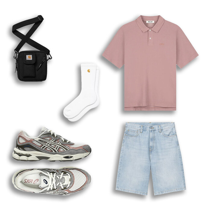 Reissue: Outfit of the week #85