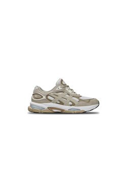 Asics Gel-NYC 2.0 White Feather Grey