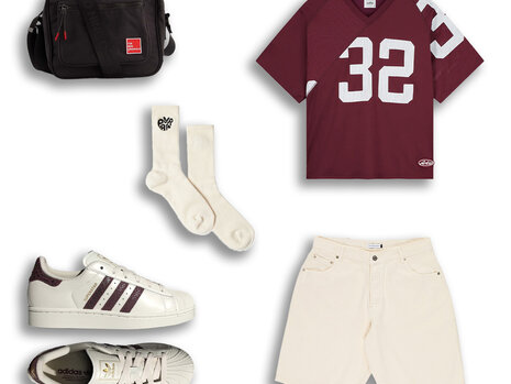 Reissue: Outfit of the week #86