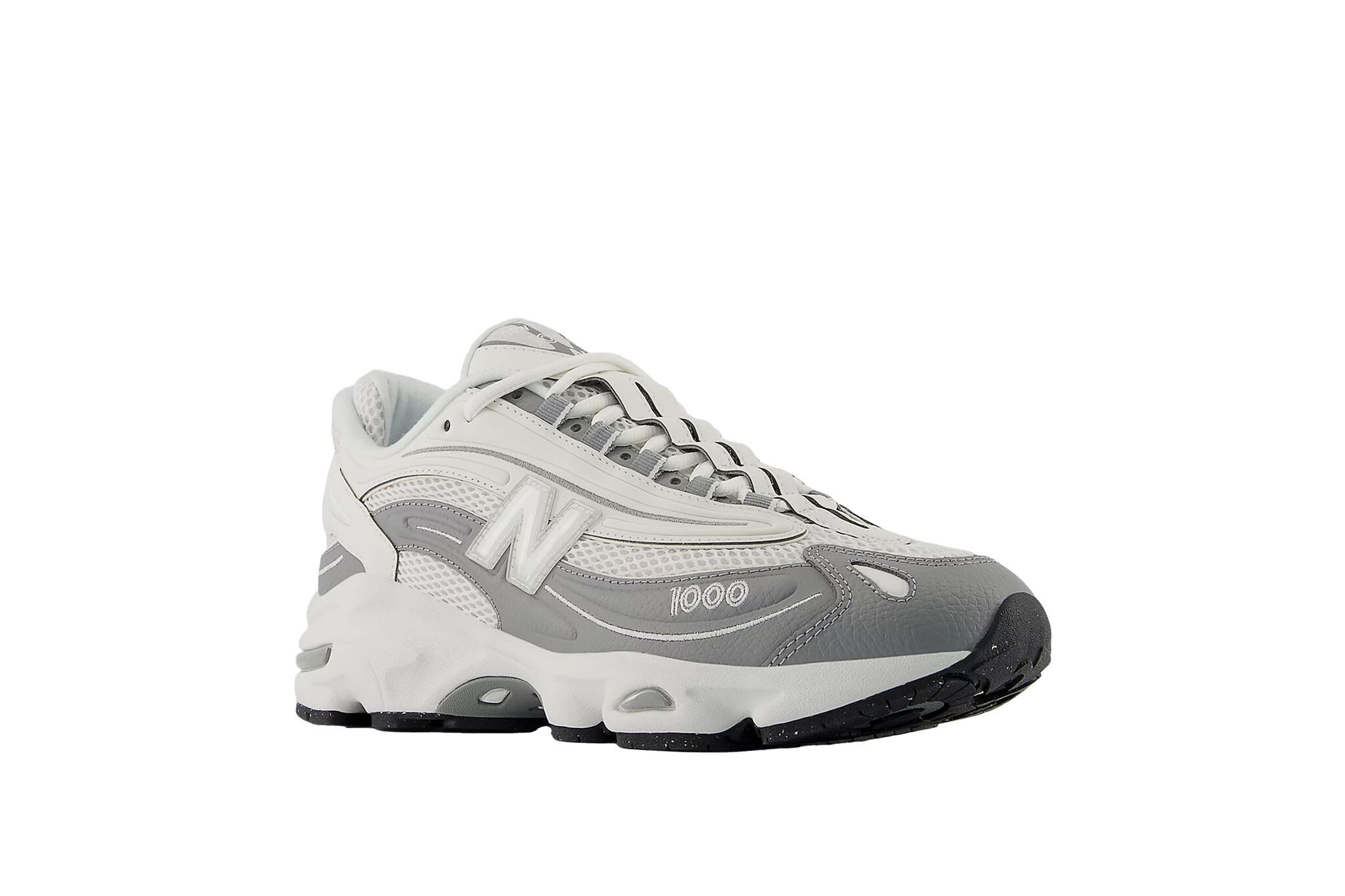 New Balance 1000 Slate Grey Grey Matter