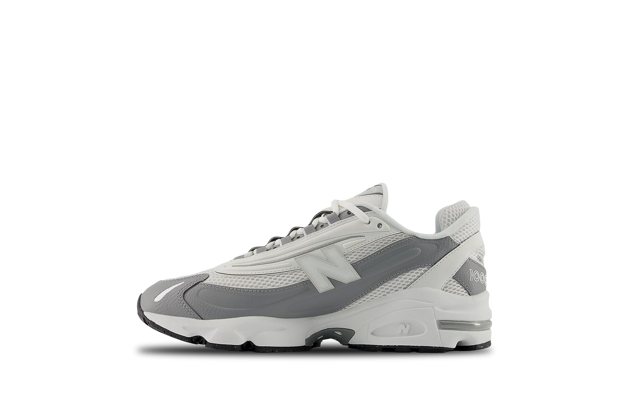 New Balance 1000 Slate Grey Grey Matter