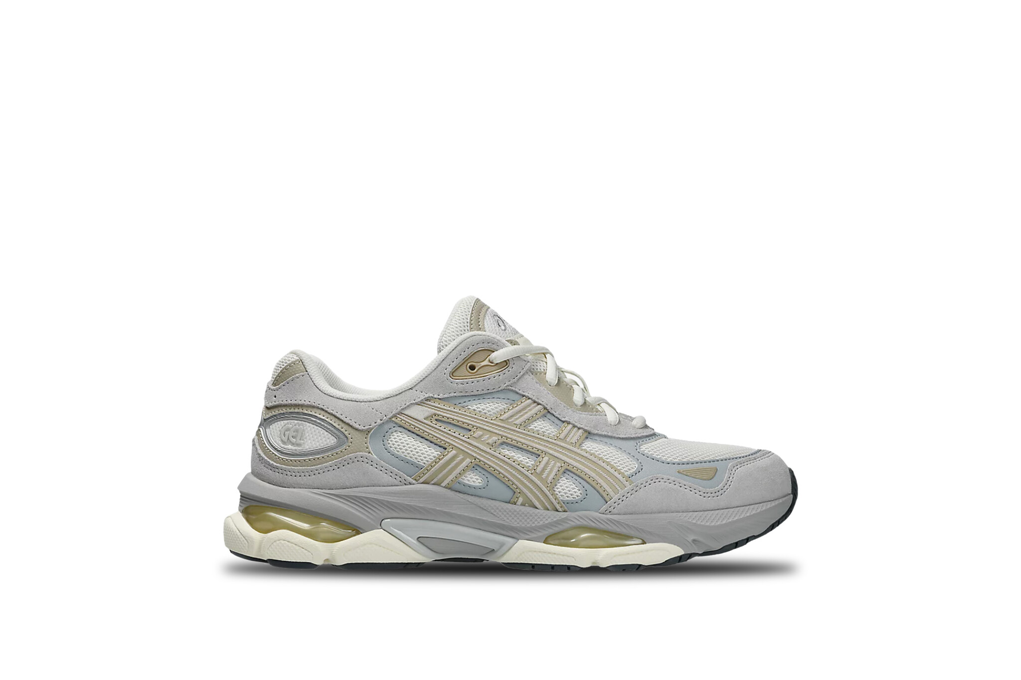 Asics Gel-NYC 2.0 Cream Concrete