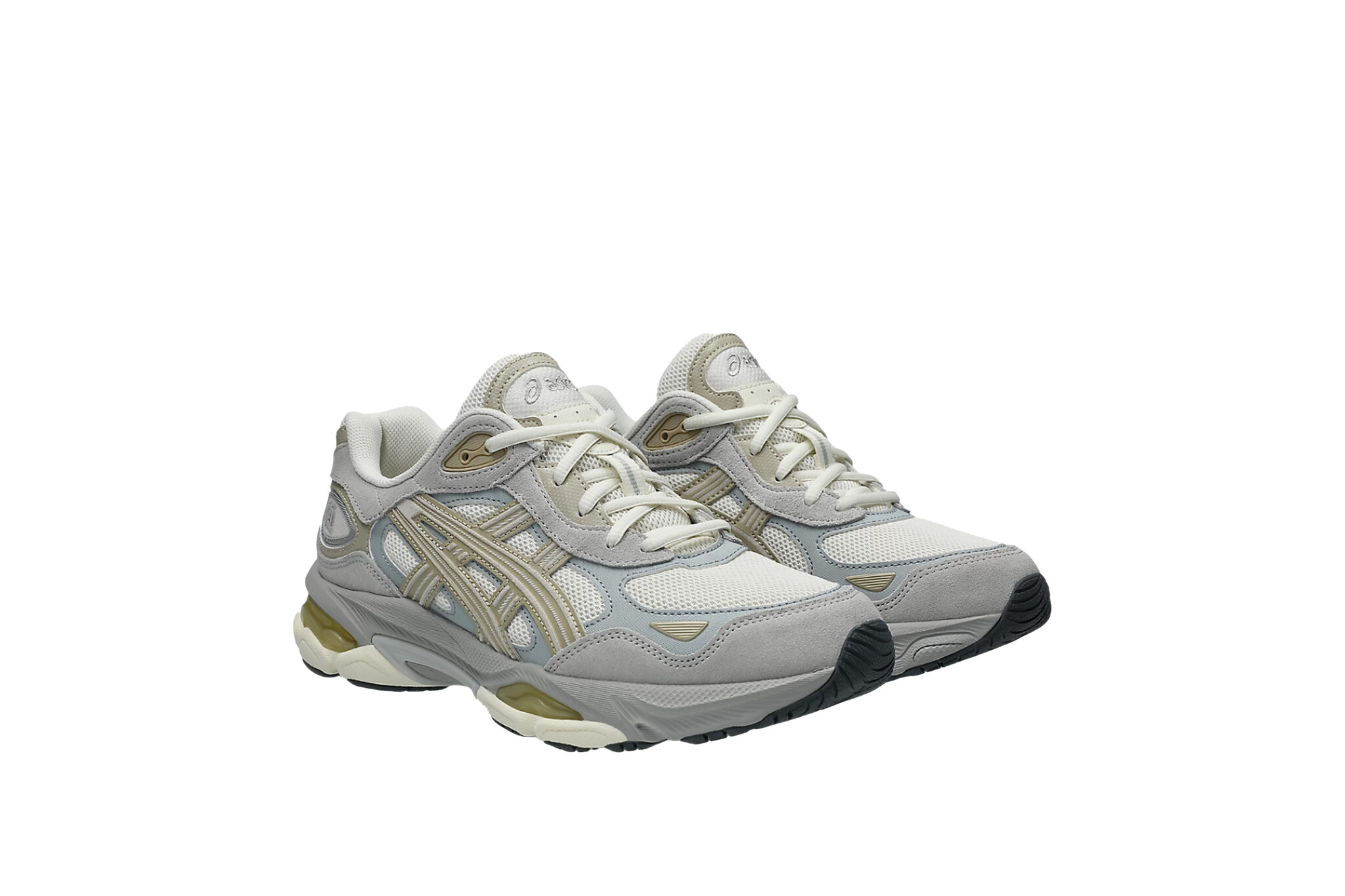 Asics Gel-NYC 2.0 Cream Concrete