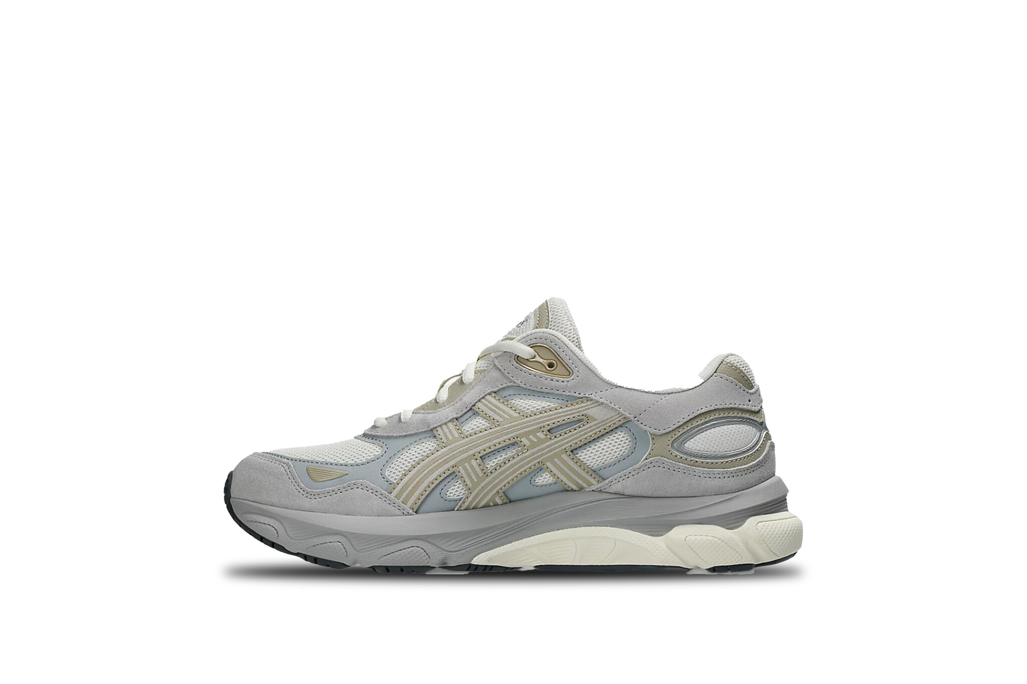 Asics Gel-NYC 2.0 Cream Concrete