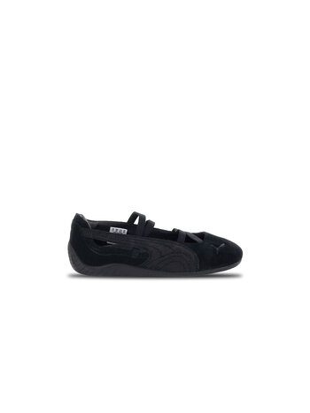 Puma Speedcat Ballet Python Wns Puma Black