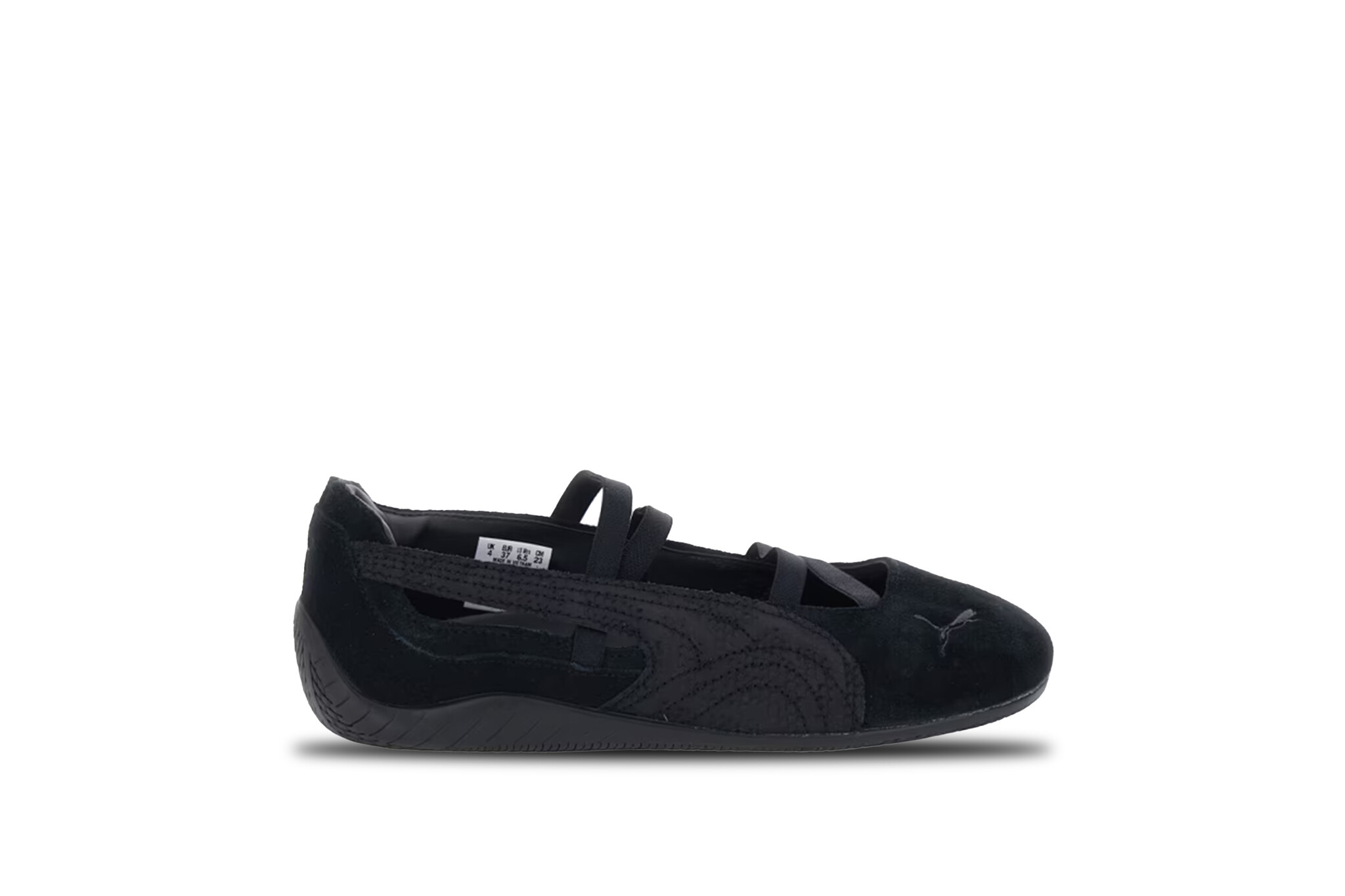 Puma Speedcat Ballet Python Wns Puma Black