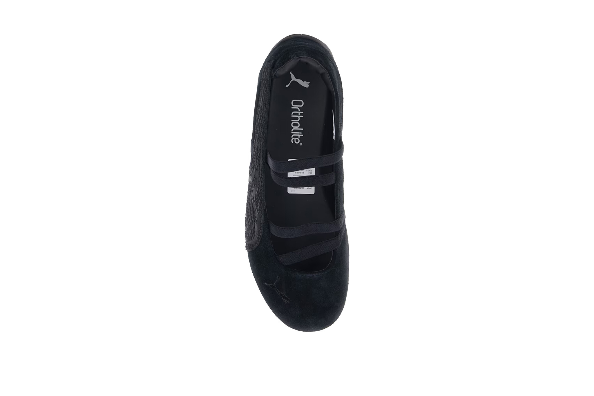 Puma Speedcat Ballet Python Wns Puma Black