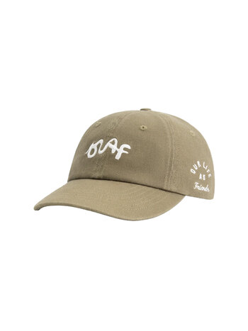 OLAF Varsity Cap Treehouse