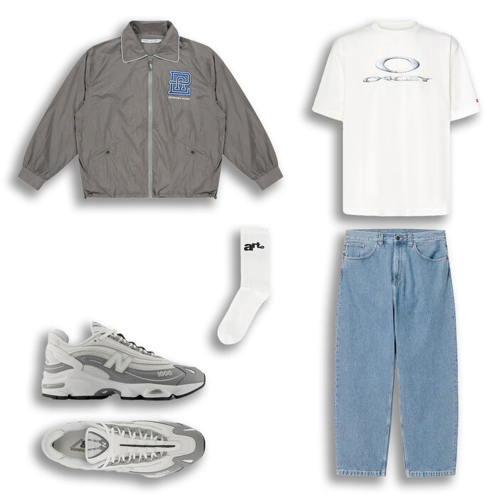 Reissue: Outfit of the week #88
