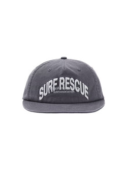 New Amsterdam Surf Association Surf Rescue Cap Navy