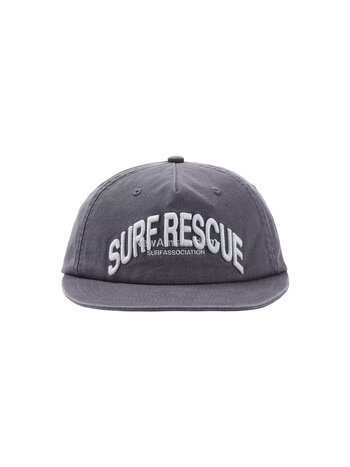 New Amsterdam Surf Association Surf Rescue Cap Navy