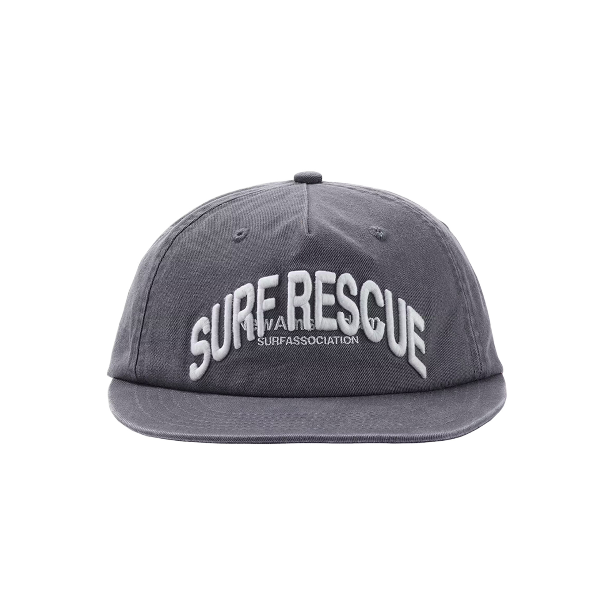 New Amsterdam Surf Association Surf Rescue Cap Navy