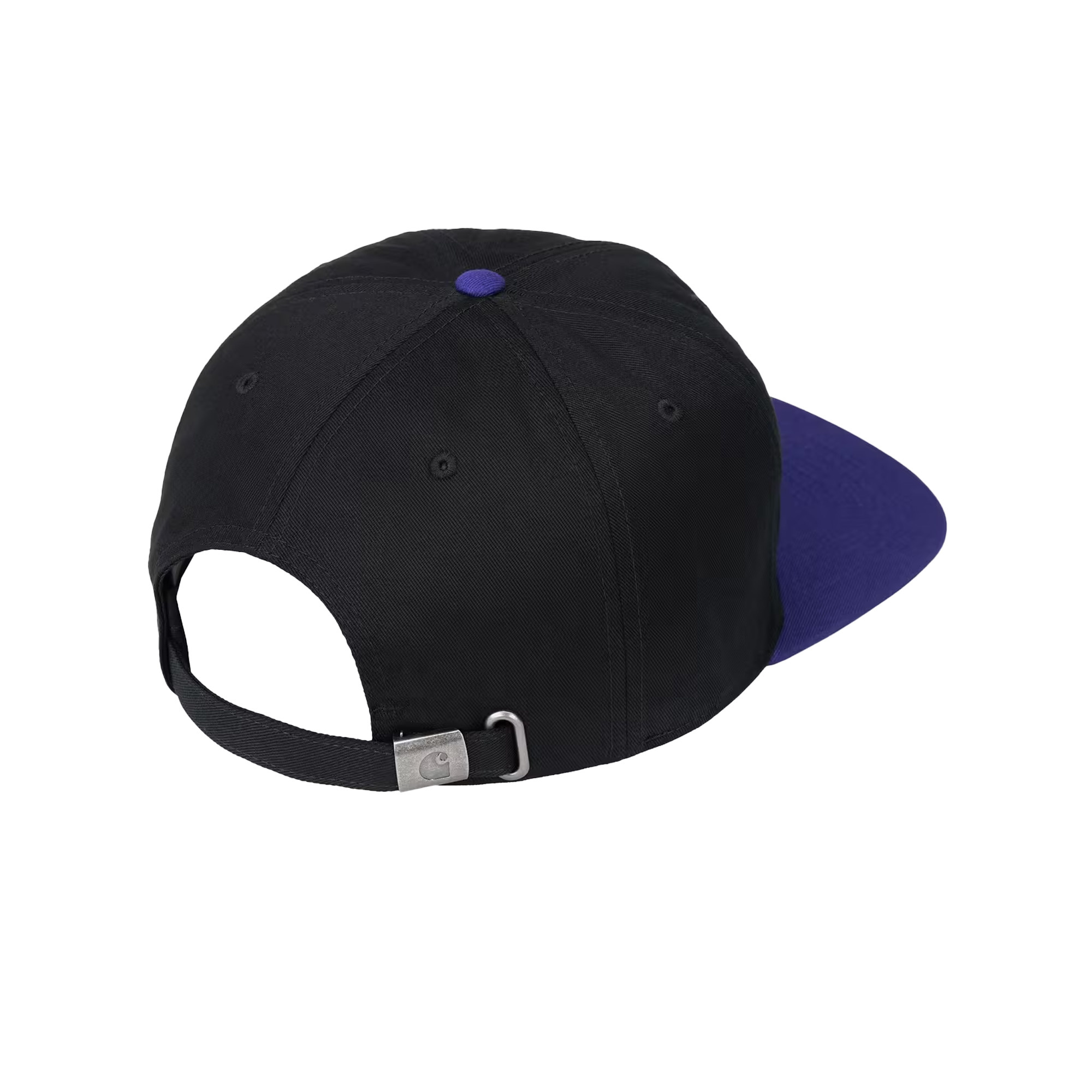 Carhartt WIP Wild Life Cap Black