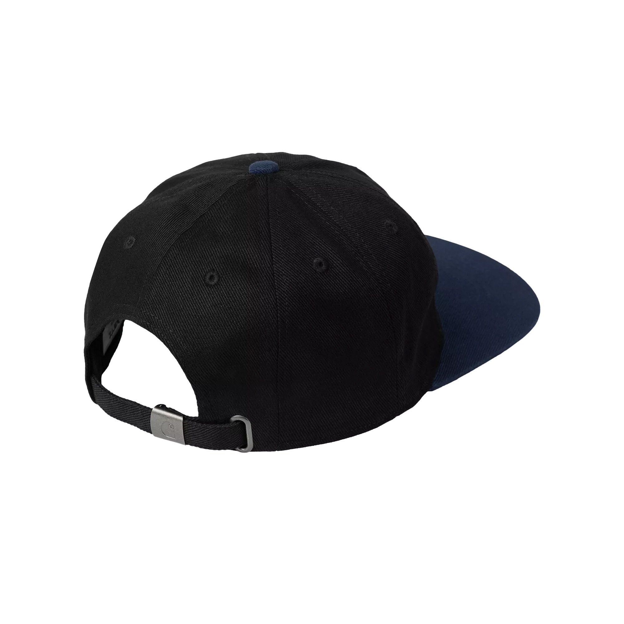 Carhartt WIP Wild Dog Cap Black