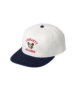 Carhartt WIP Wild Dog Cap Wax
