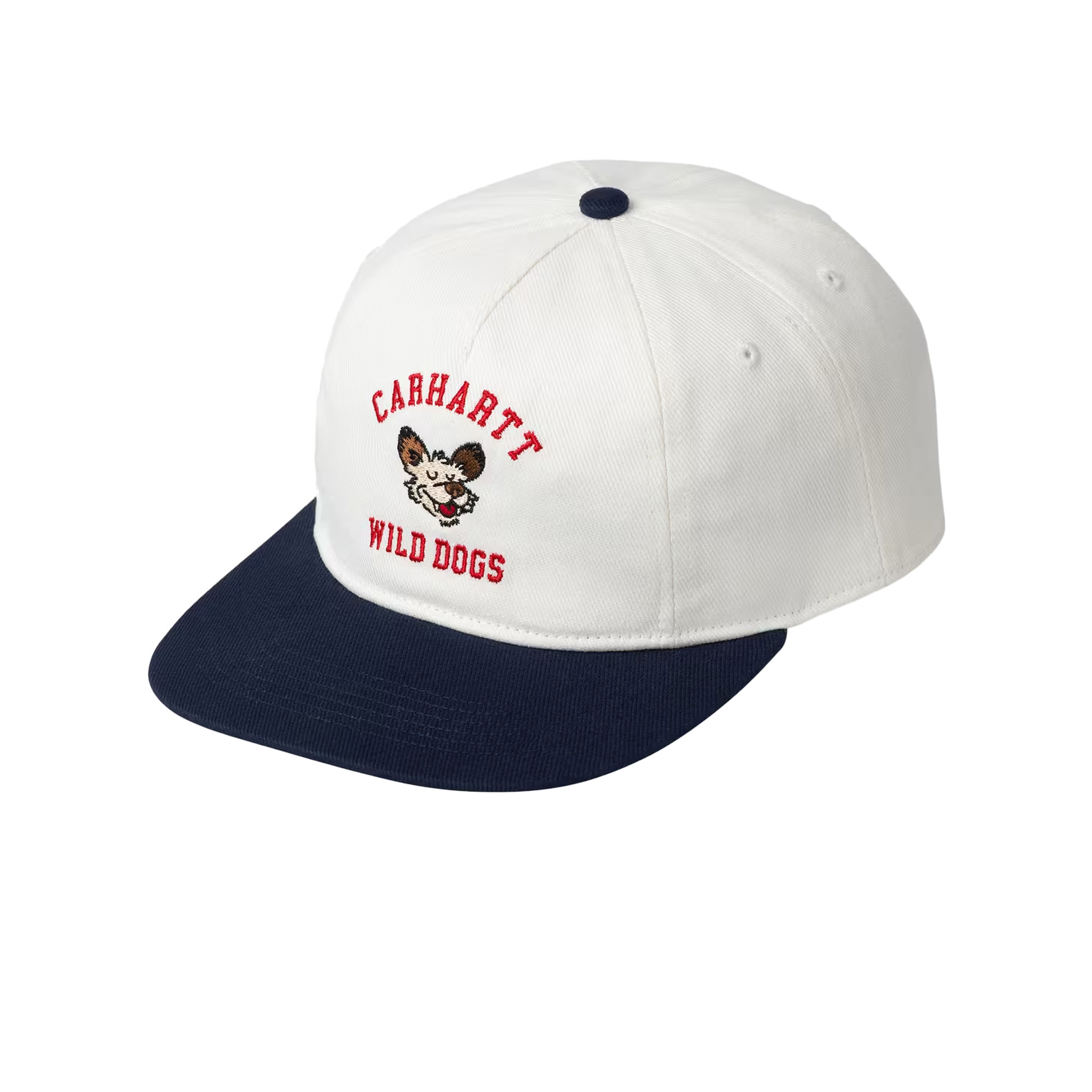 Carhartt WIP Wild Dog Cap Wax