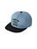 Carhartt WIP Wild Life Cap Gentle Blue