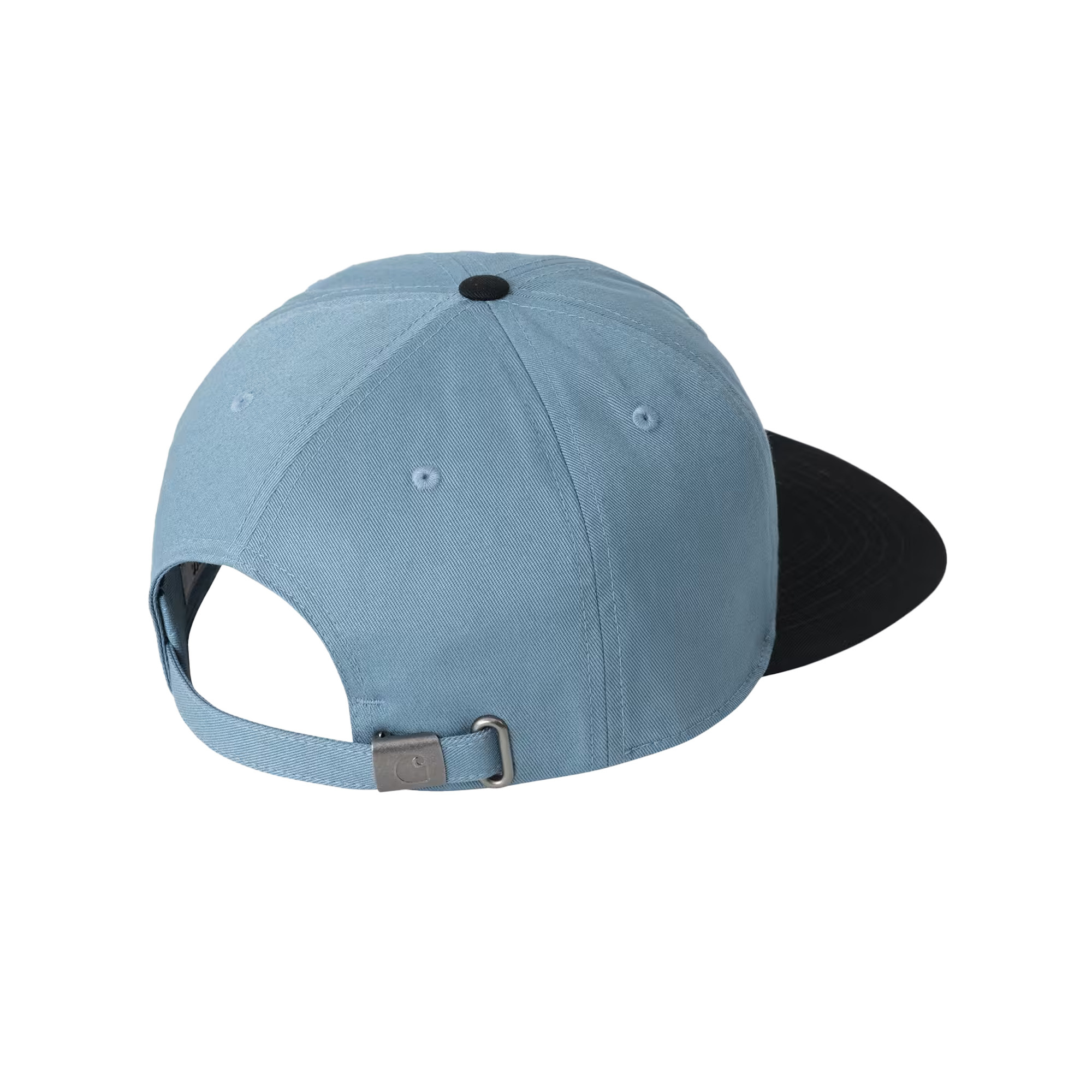 Carhartt WIP Wild Life Cap Gentle Blue