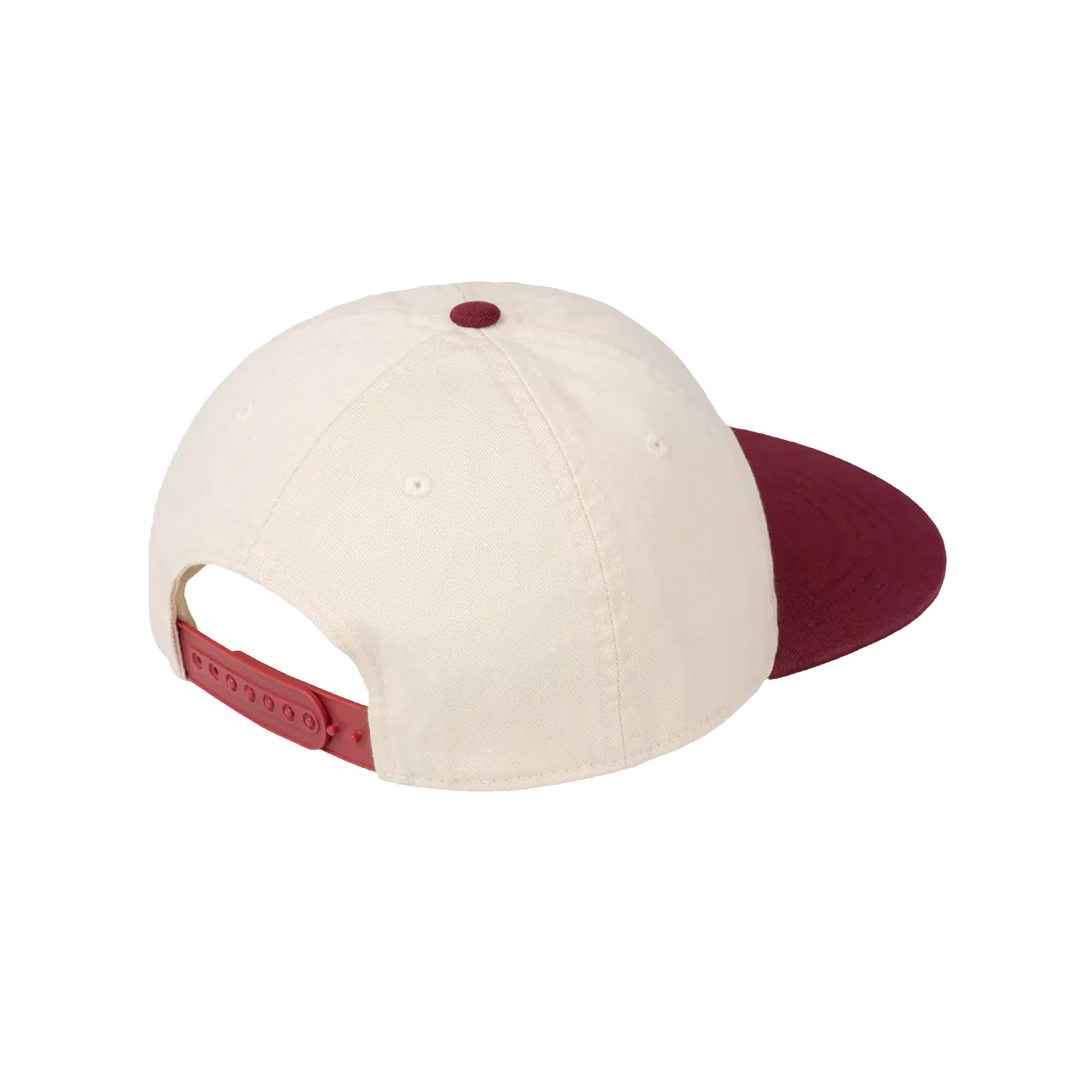 Carhartt WIP Alston Cap Natural Rondo