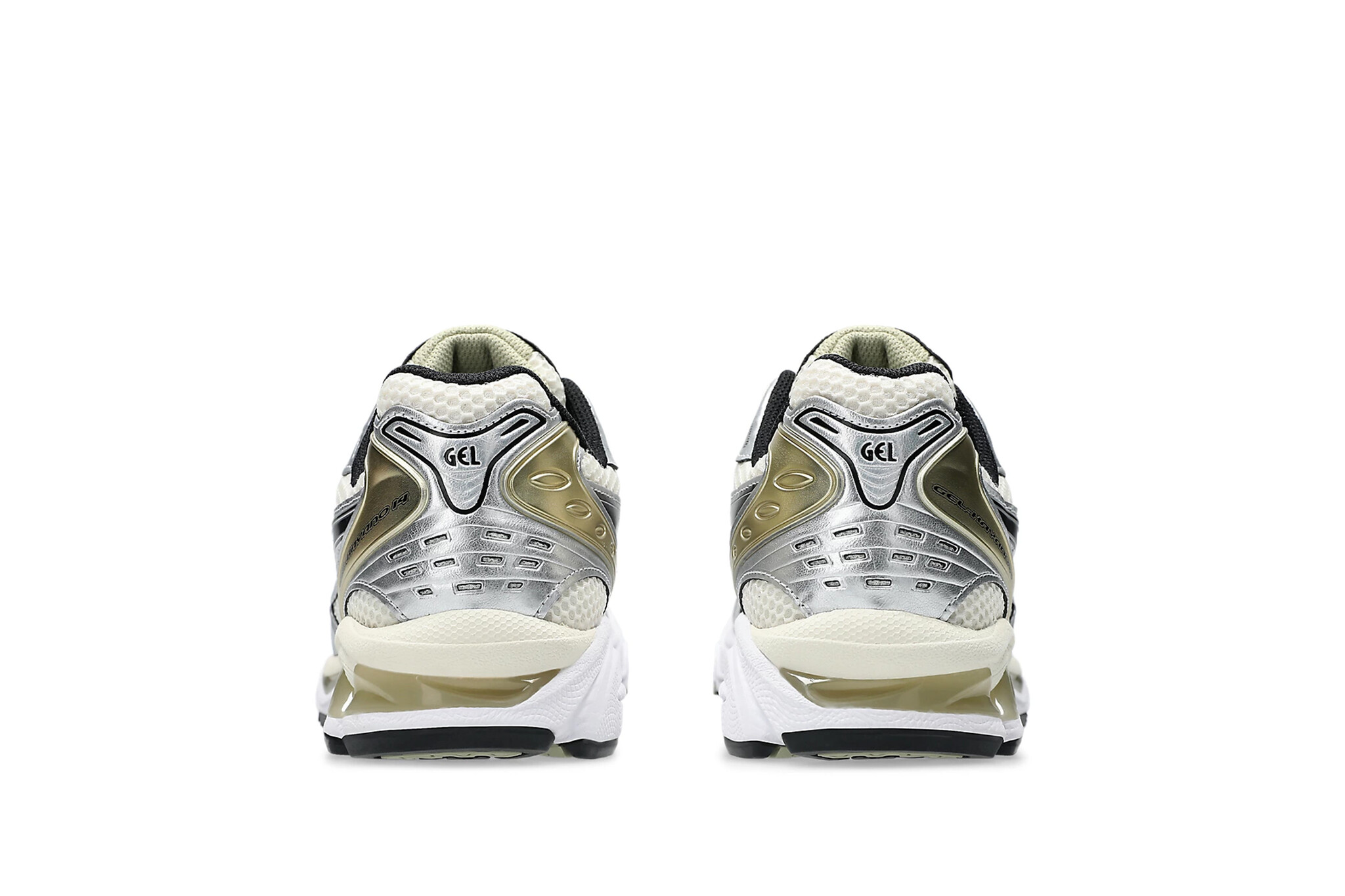 Asics Gel-Kayano 14 Birch Pure Silver