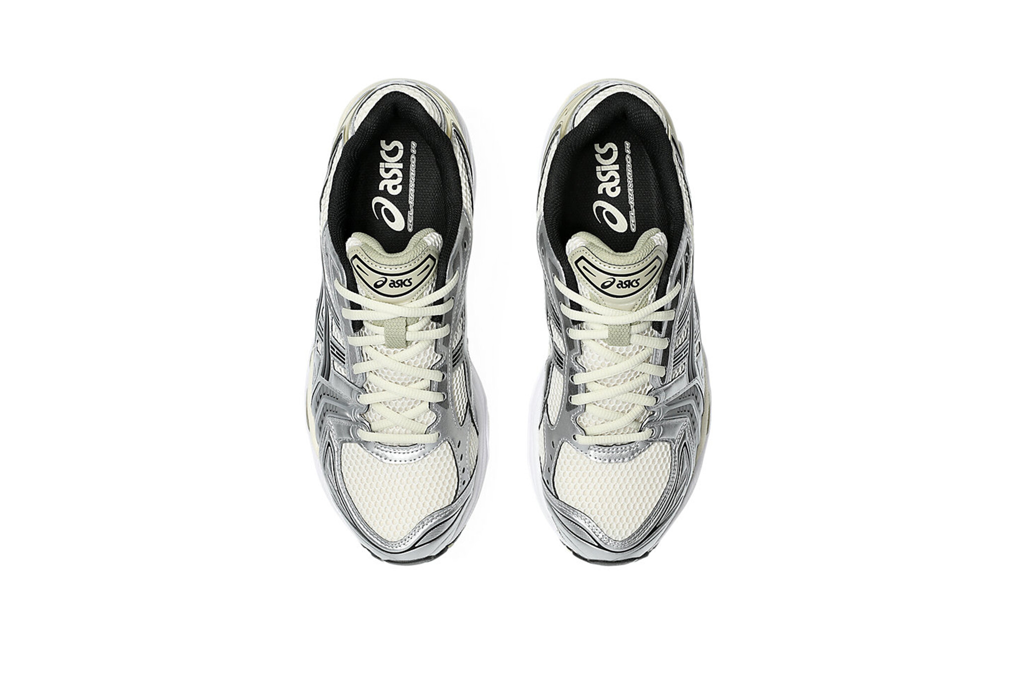 Asics Gel-Kayano 14 Birch Pure Silver