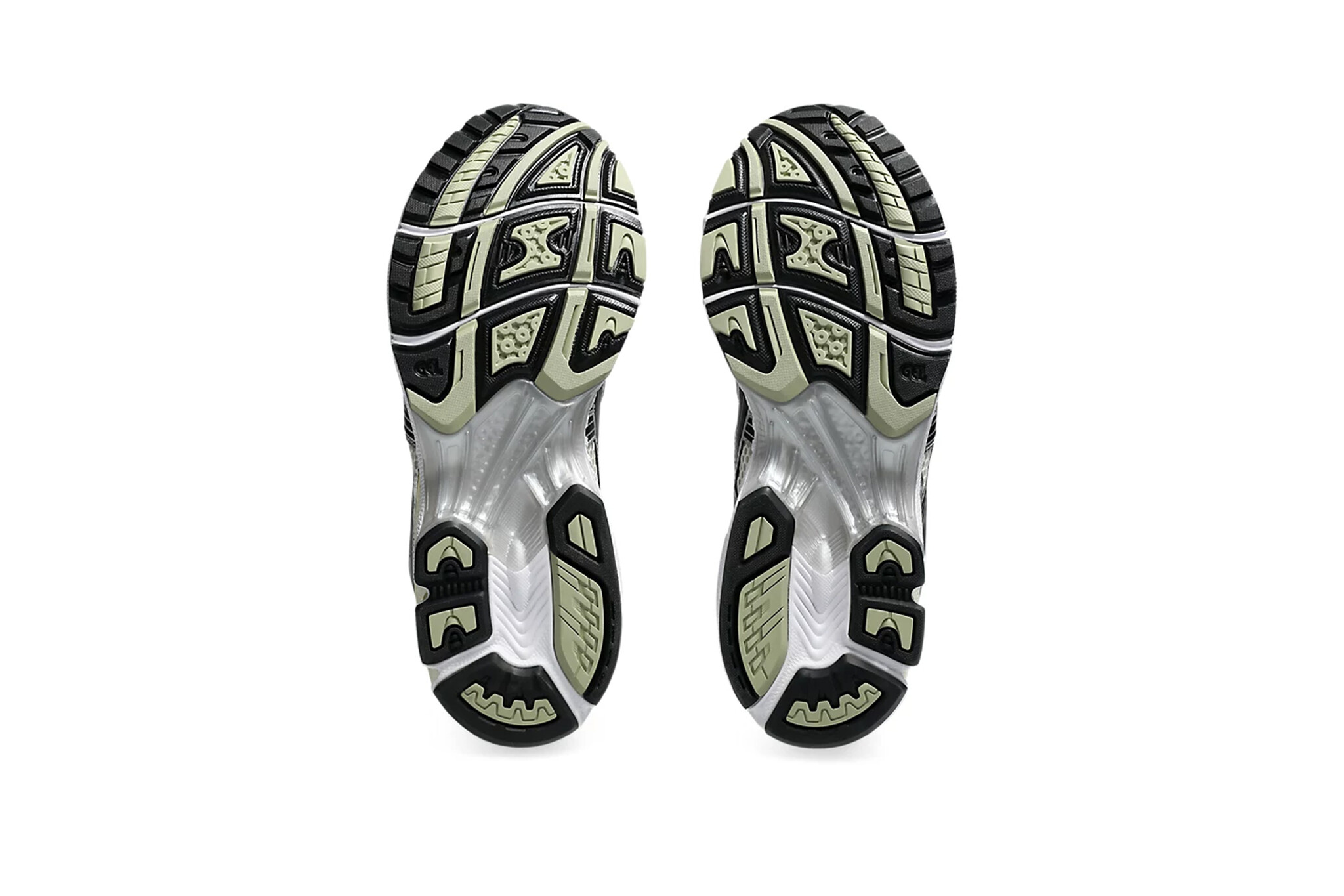 Asics Gel-Kayano 14 Birch Pure Silver