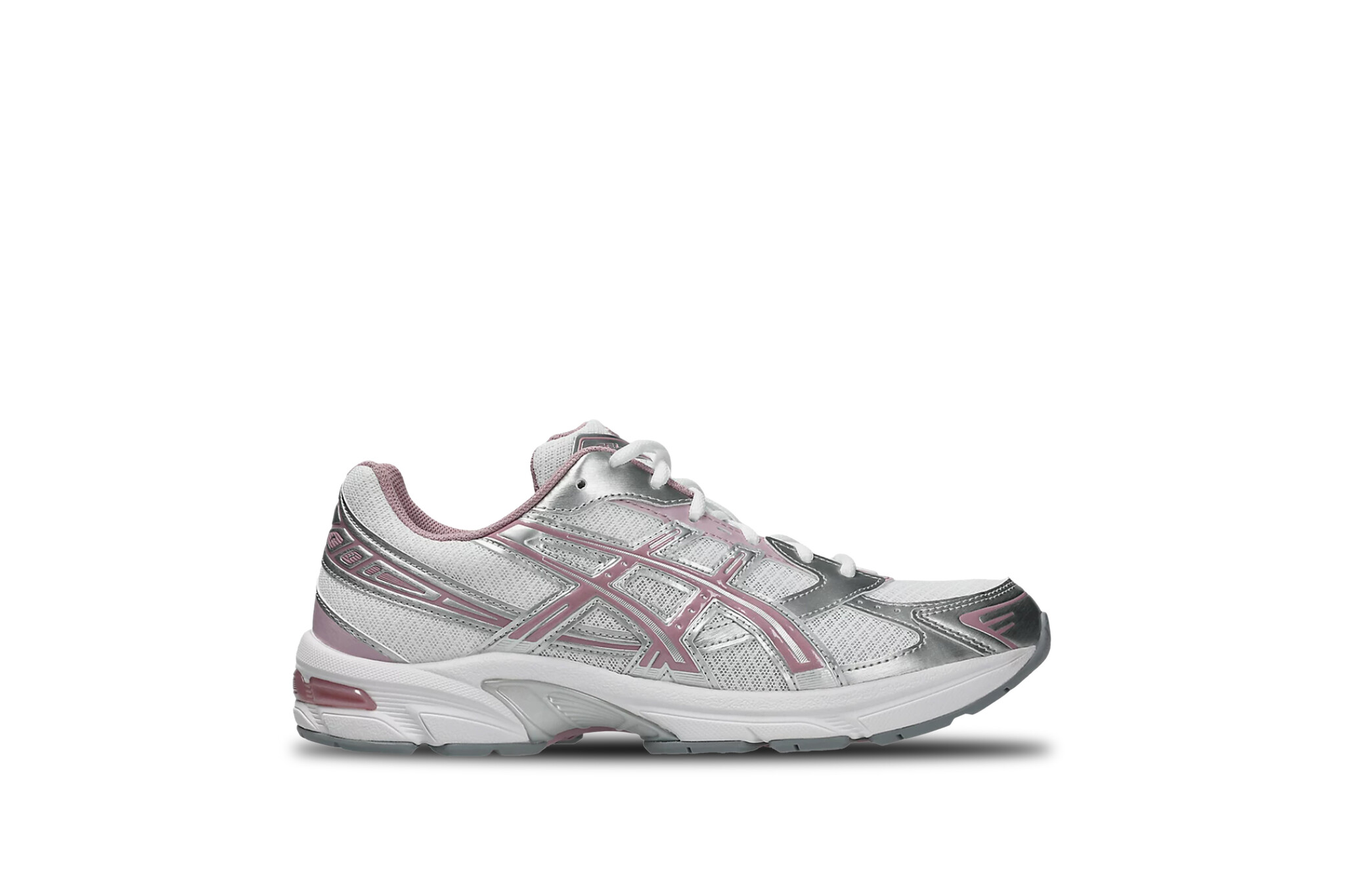 Asics Gel-1130 White Taro Purple