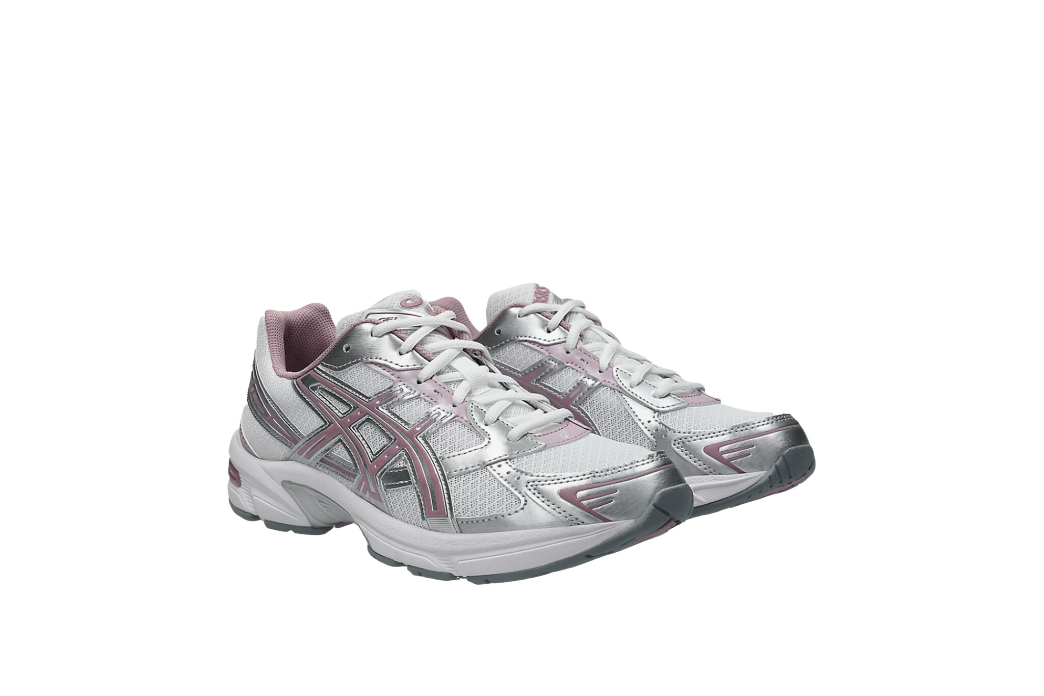 Asics Gel-1130 White Taro Purple