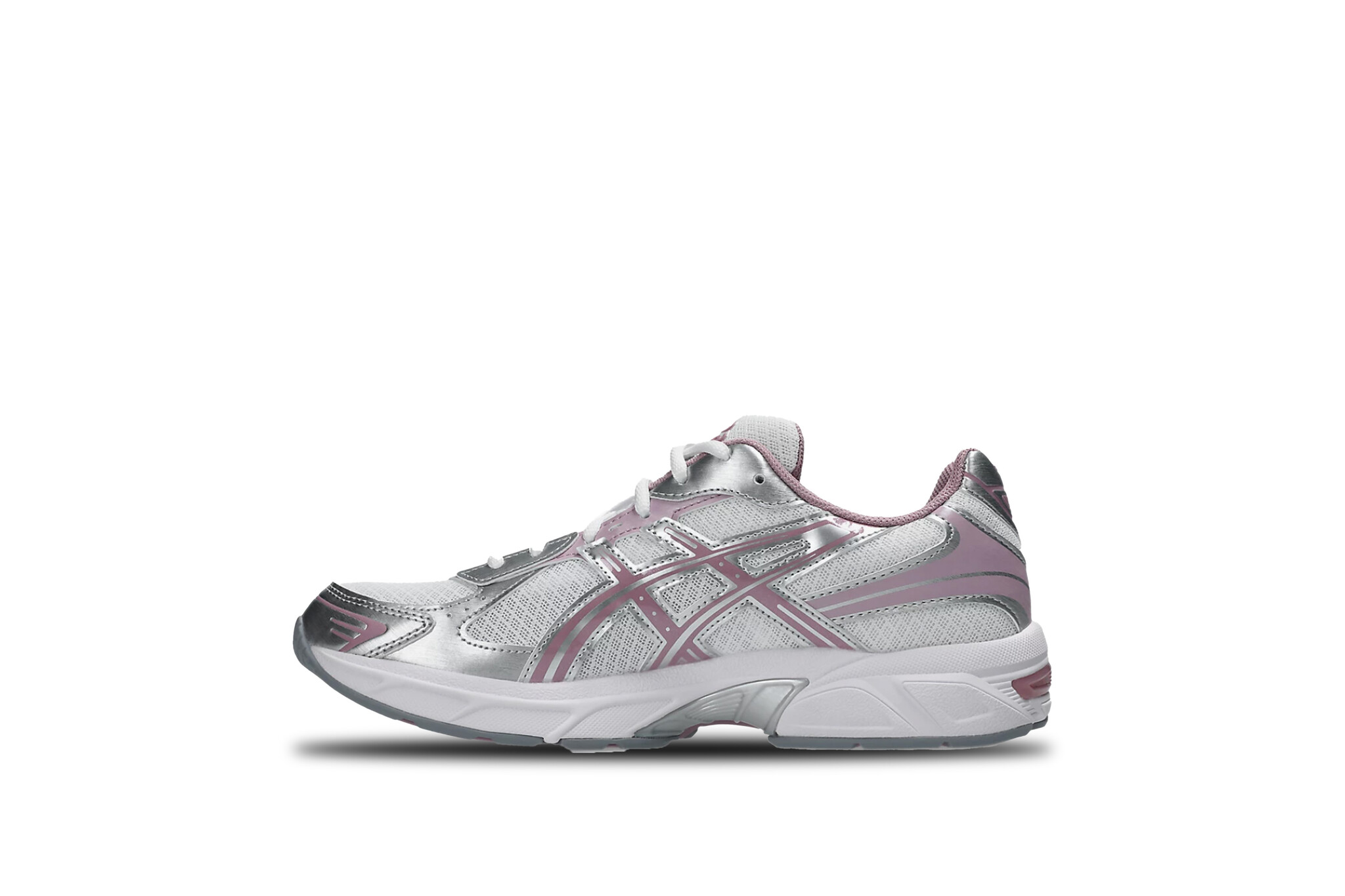 Asics Gel-1130 White Taro Purple