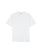 OLAF Signature Tee Optical White