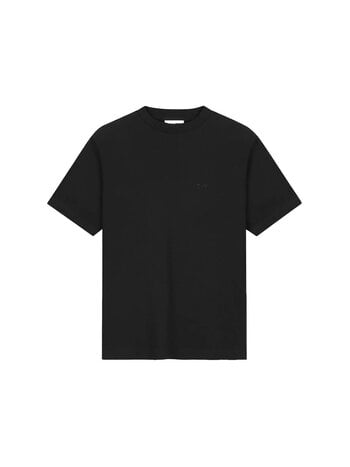 OLAF Signature Tee Black