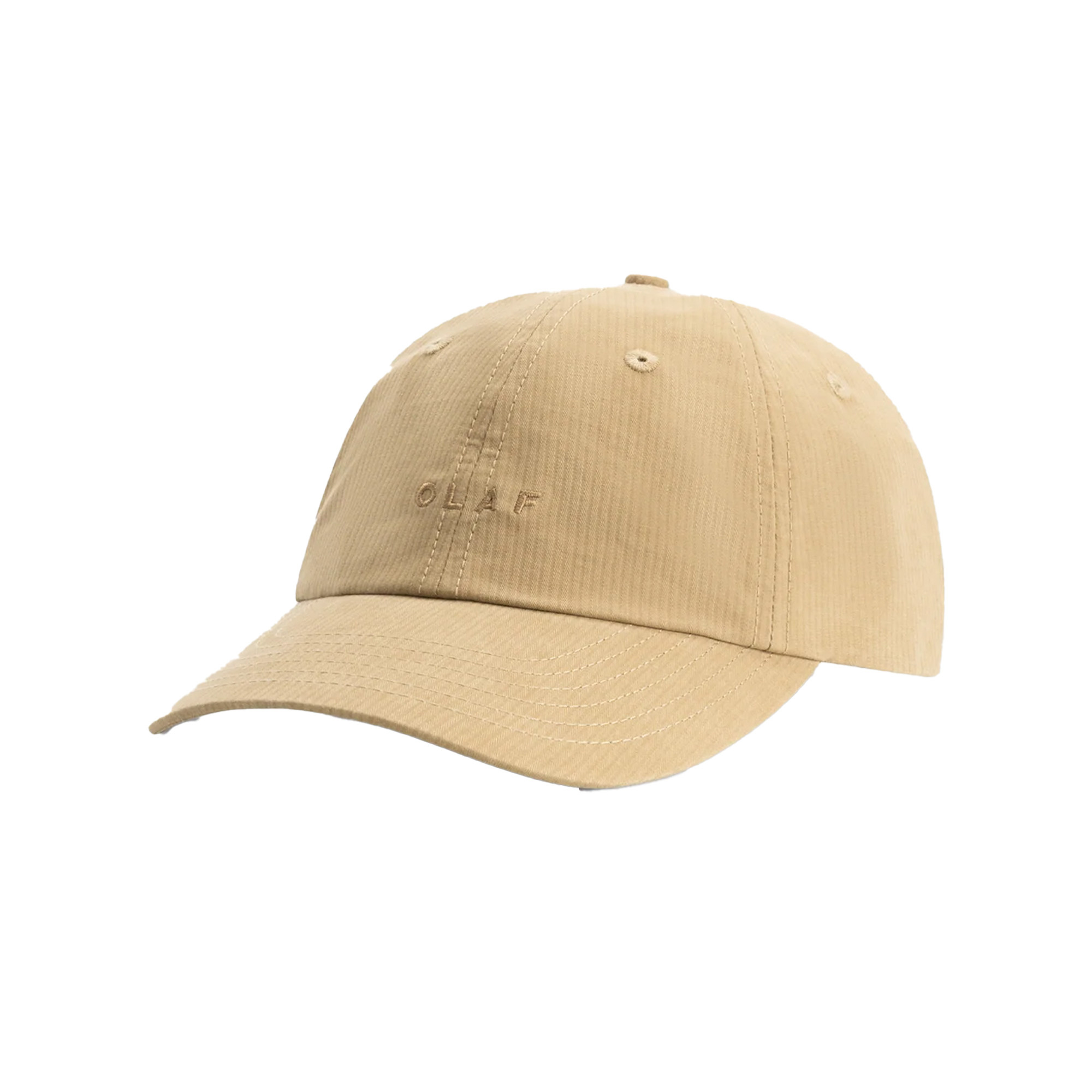 OLAF Herringbone Cap Tree House