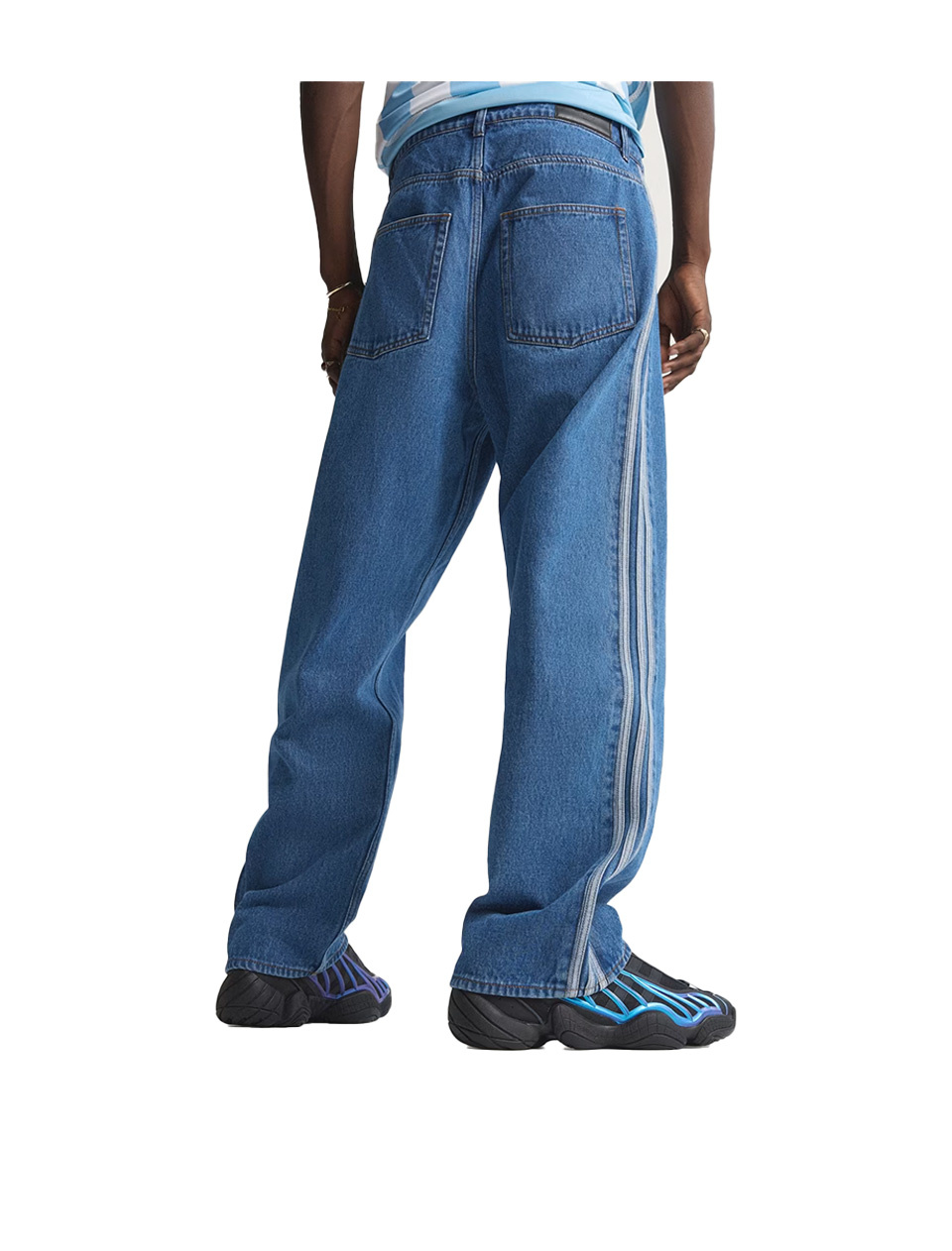 Adidas Firebird Pants Medvin
