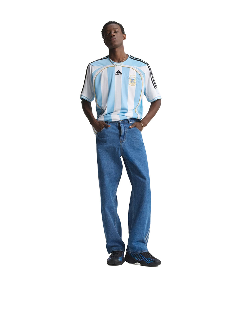 Adidas Firebird Pants Medvin