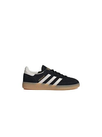 Adidas Handball Spezial W Core Black Off White Gum