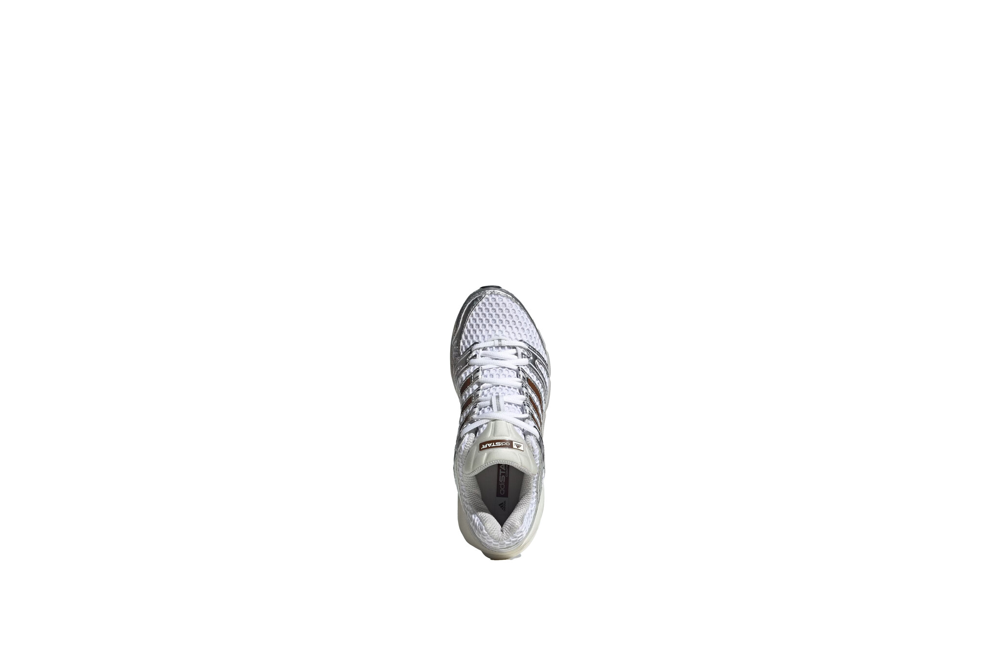 Adidas Adistar Control 5 W Footwear White Preloved Brown Grey One