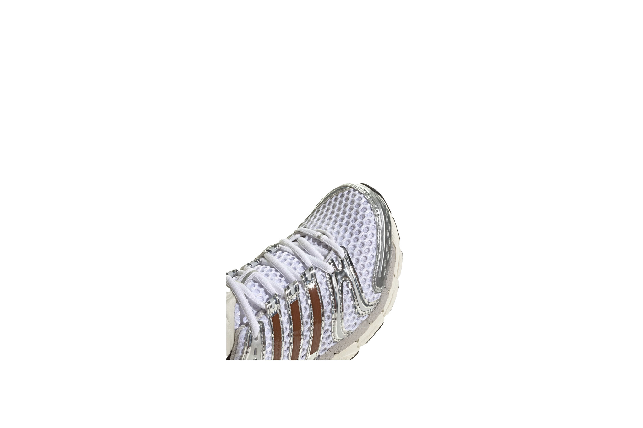 Adidas Adistar Control 5 W Footwear White Preloved Brown Grey One