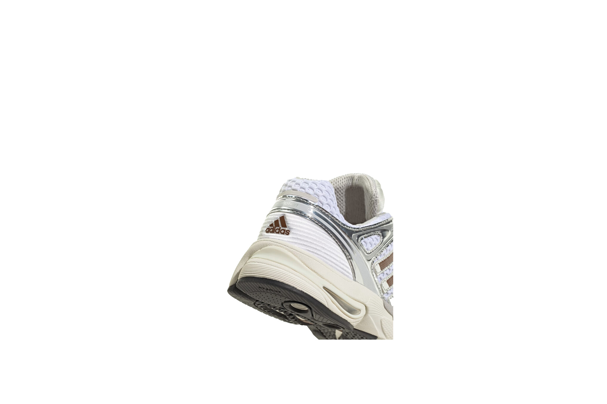 Adidas Adistar Control 5 W Footwear White Preloved Brown Grey One