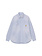 Carhartt WIP L/S Painter Shirt Blue Worn Used Splatter
