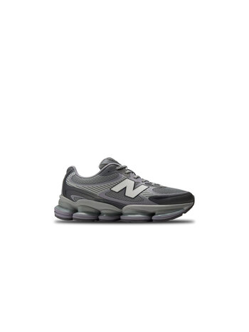 New Balance ABZORB 2000 'Grey Days' Truffle Salt Castlerock