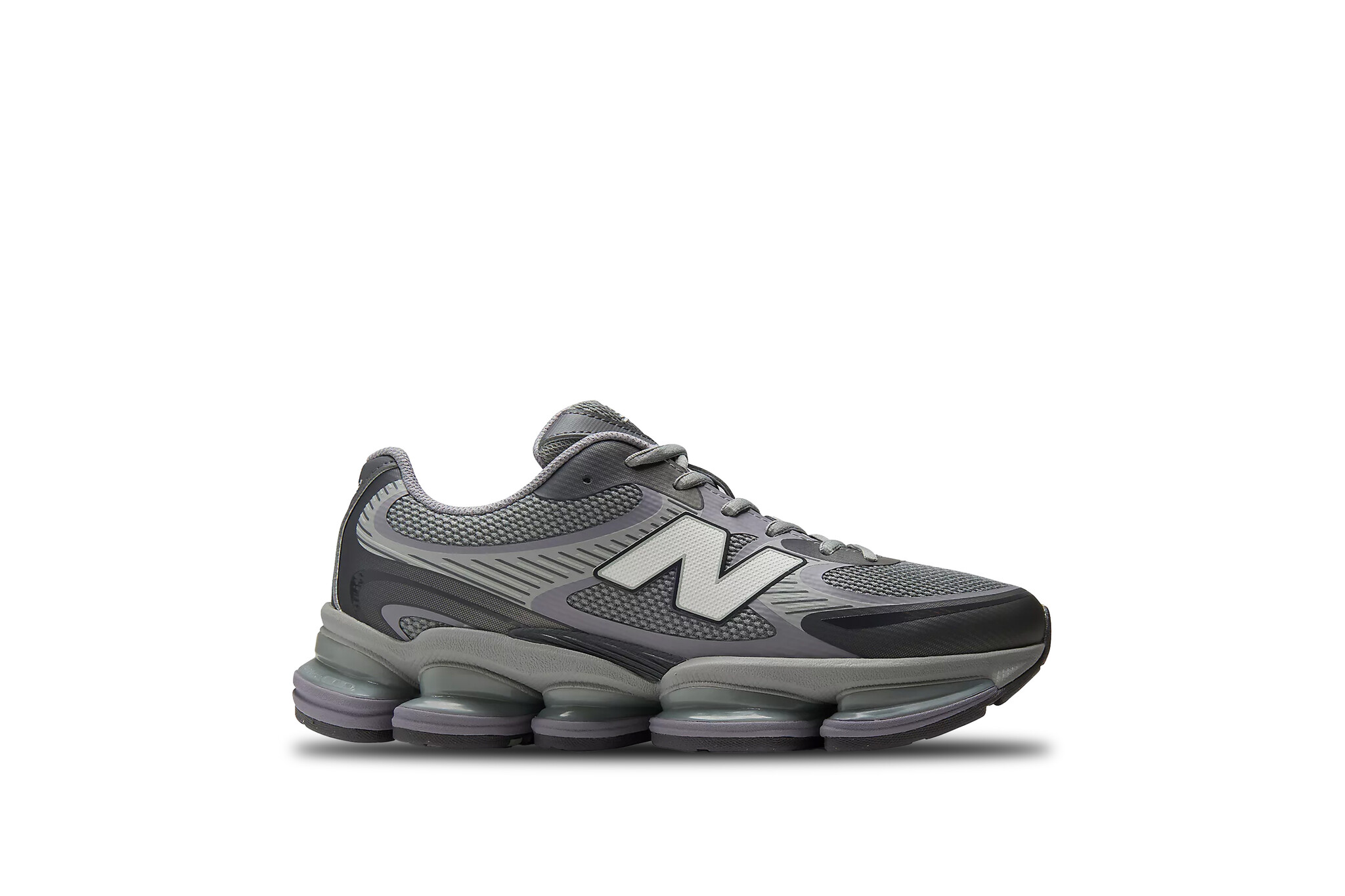 New Balance ABZORB 2000 'Grey Days' Truffle Salt Castlerock