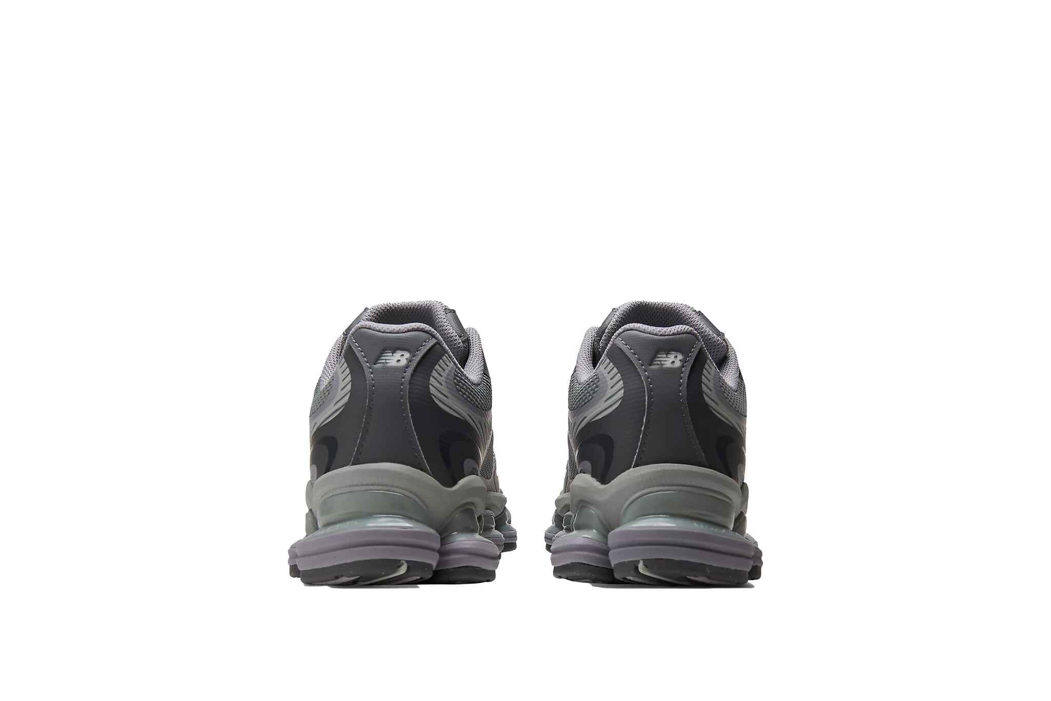 New Balance ABZORB 2000 'Grey Days' Truffle Salt Castlerock