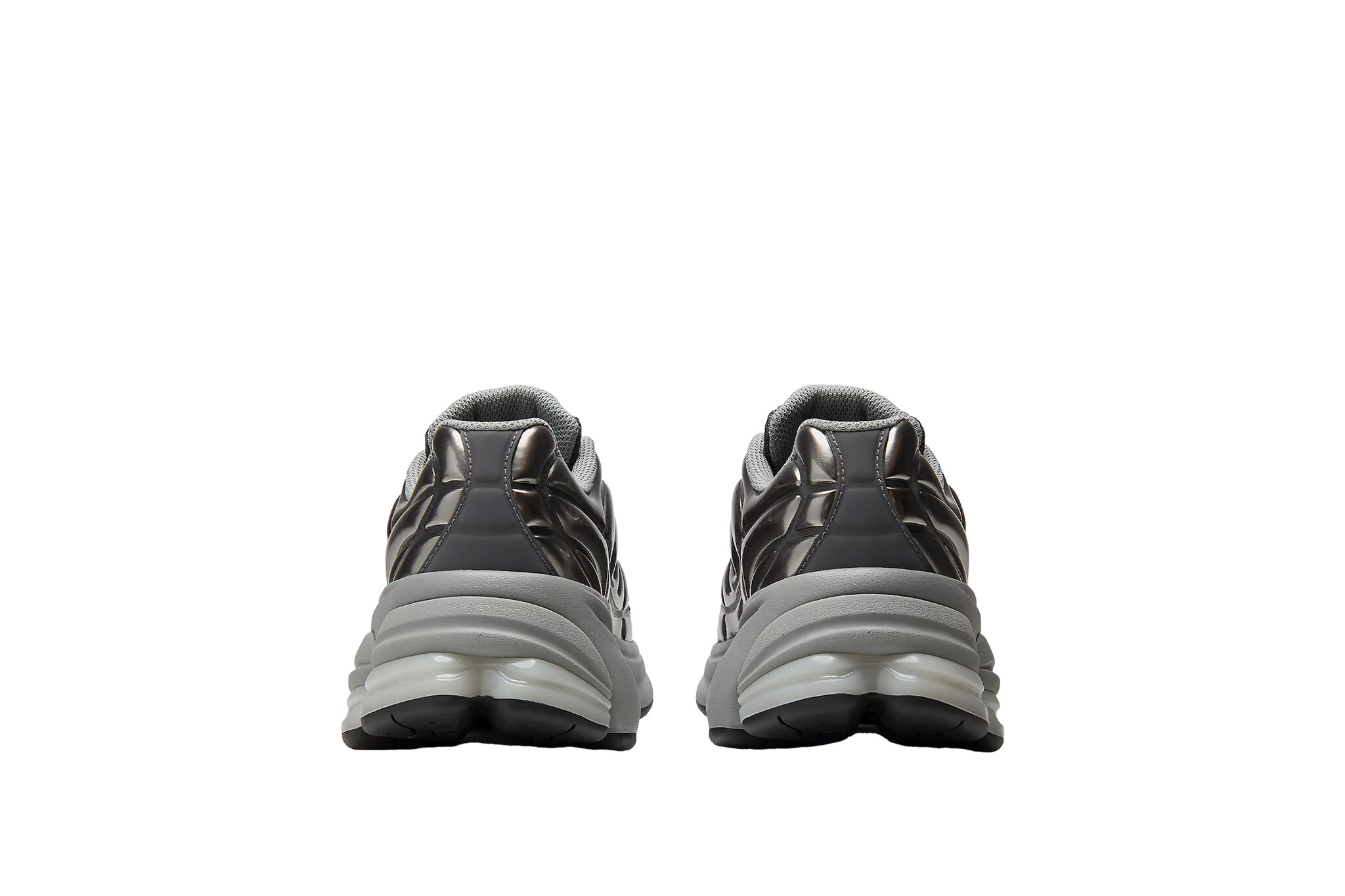 New Balance 5030 'Grey Days' Magnet Dark Silver Metallic
