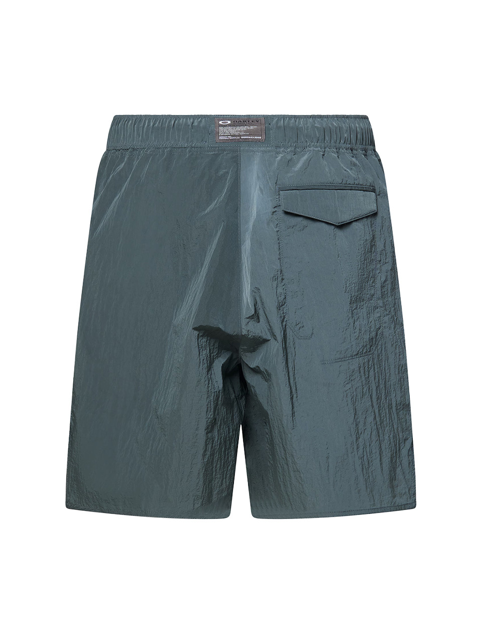 Oakley FGL Karn Shorts 6.0 Moss Green