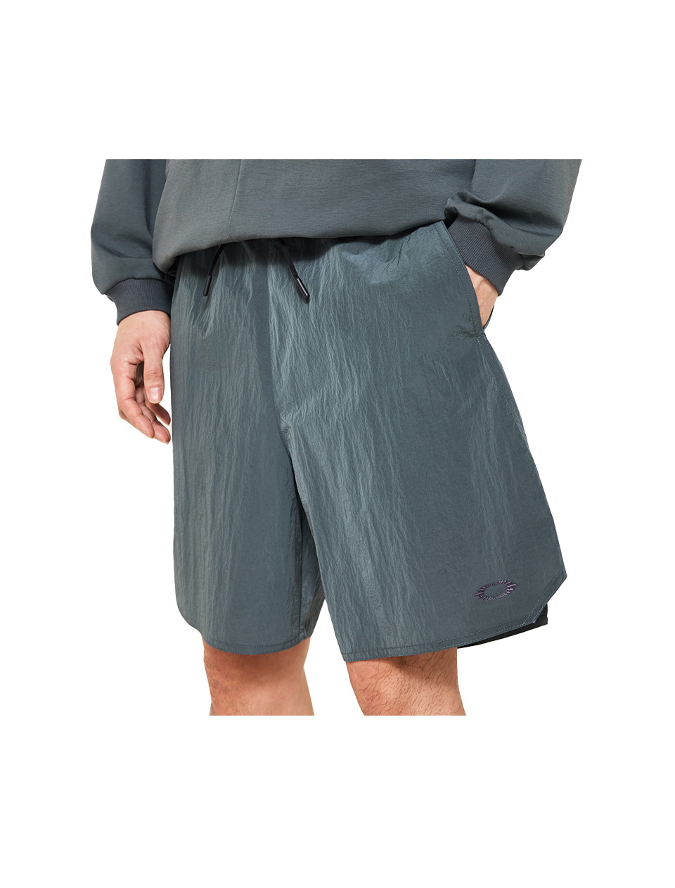 Oakley FGL Karn Shorts 6.0 Moss Green