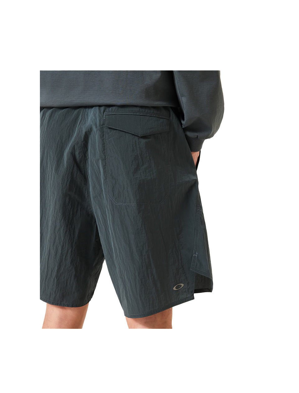 Oakley FGL Karn Shorts 6.0 Moss Green
